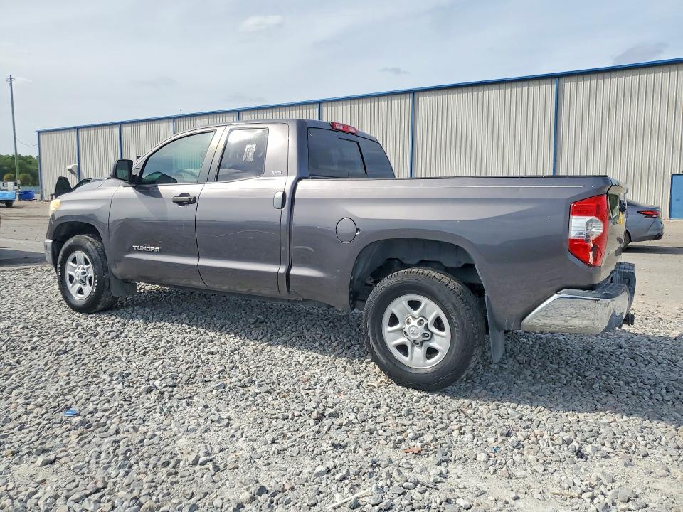 2017 Toyota Tundra მანქანა იყიდება აუქციონზე, vin: 5TFRM5F1XHX111554, აუქციონის ნომერი: 50566776