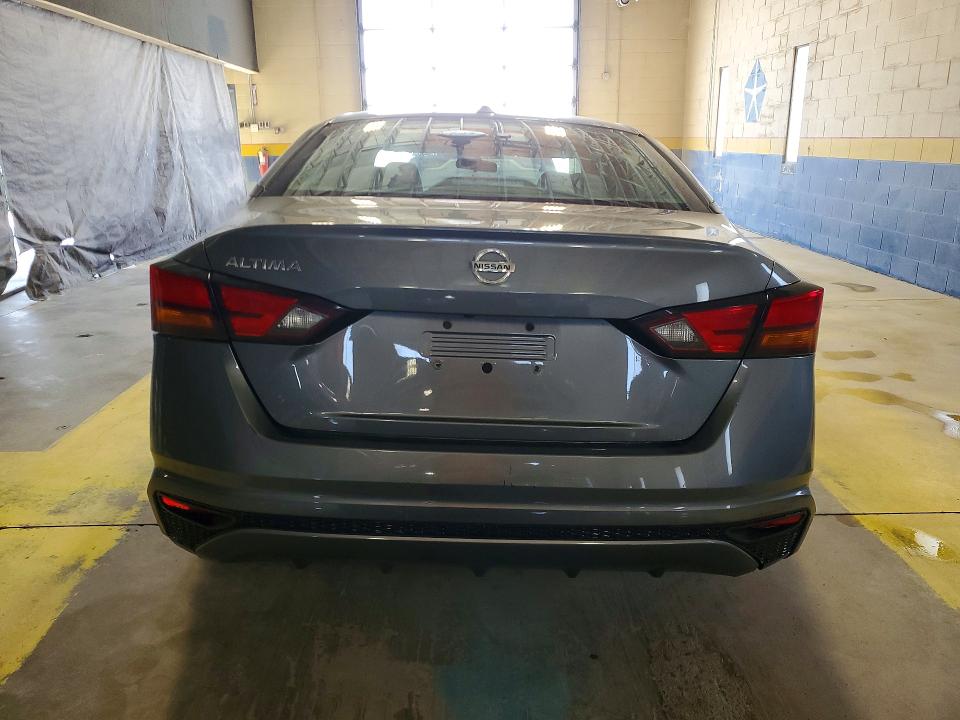 Aukcja sprzedaży 2020 Nissan Altima, vin: 1N4BL4BV5LC129585, numer aukcji: 49077846