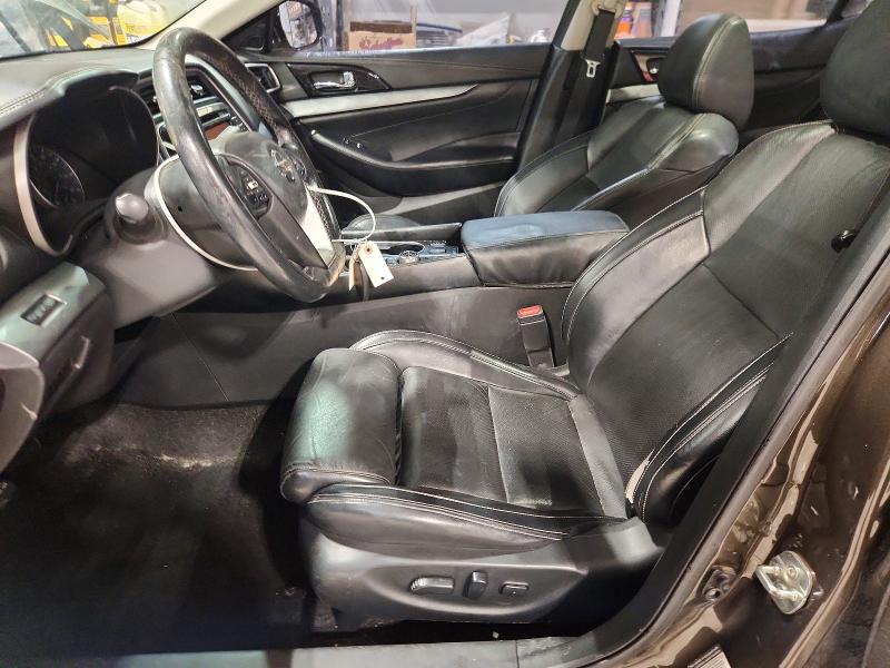 Продаж на аукціоні авто 2016 Nissan Maxima, vin: 1N4AA6AP5GC446739, номер лоту: 48783266