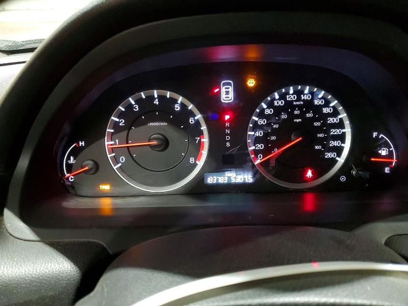 51125126 :رقم المزاد ، 1HGCS2B80BA800415 vin ، 2011 Honda Accord مزاد بيع