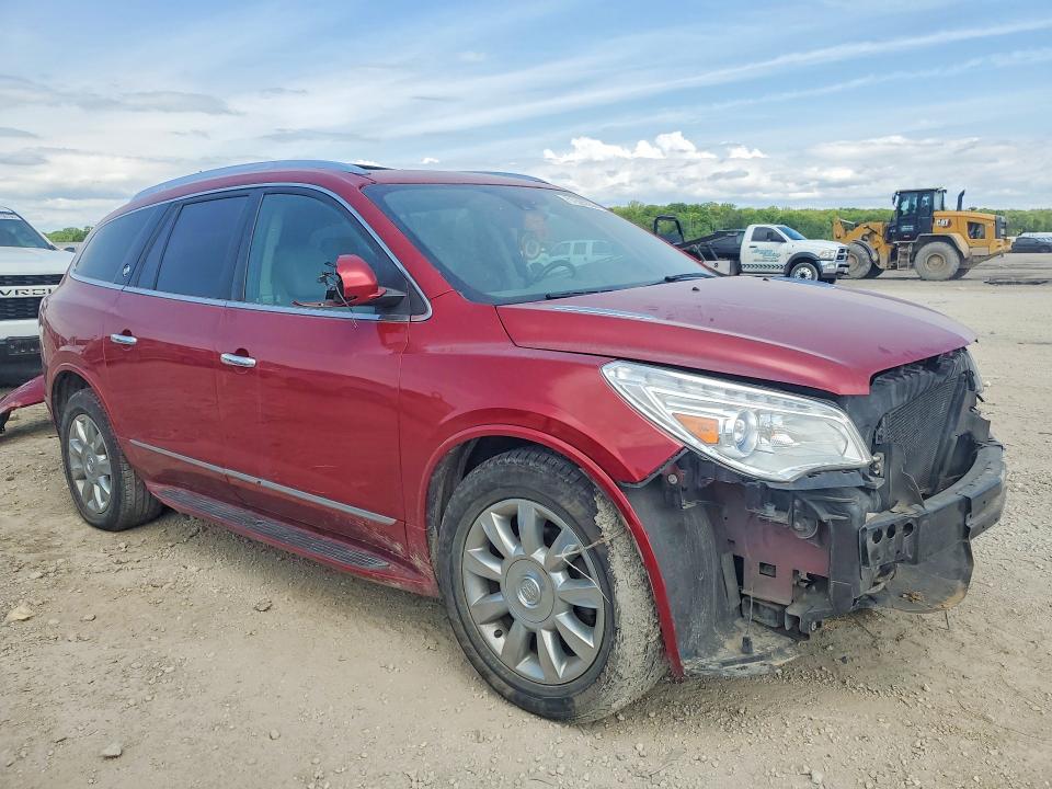 Aukcja sprzedaży 2014 Buick Enclave, vin: 5GAKVCKD0EJ162581, numer aukcji: 51505636