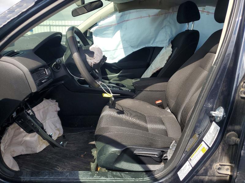 48995426 :رقم المزاد ، 19XFL2H55PE016998 vin ، 2023 Honda Civic مزاد بيع