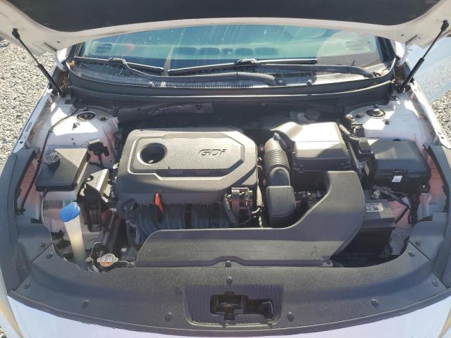 Продажа на аукционе авто 2016 Hyundai Sonata, vin: 5NPE24AF2GH294833, номер лота: 50571976