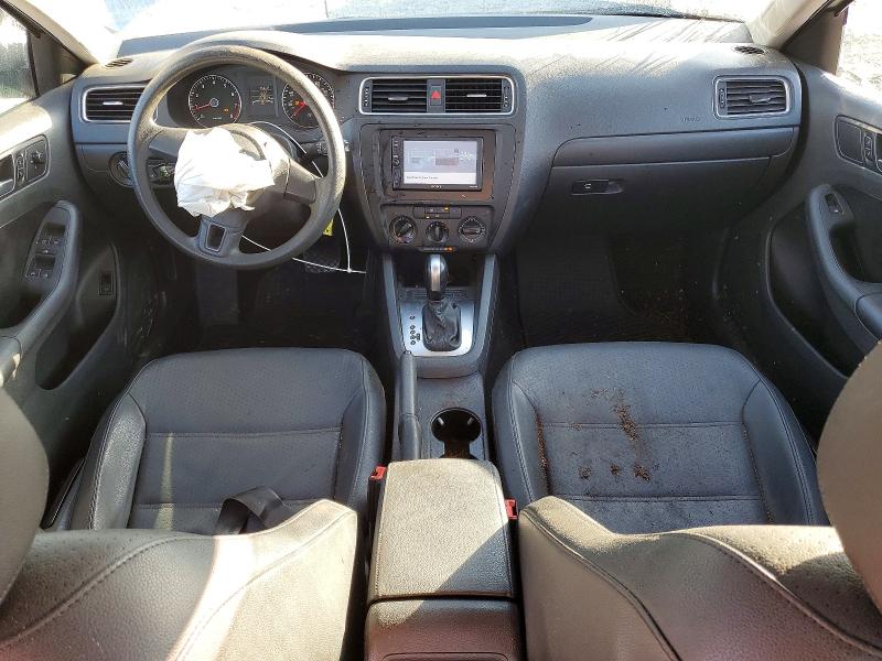Продажа на аукционе авто 2014 Volkswagen Jetta, vin: 3VWD07AJ7EM225972, номер лота: 50430016