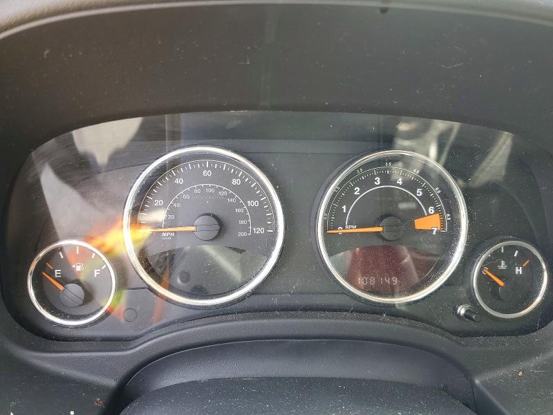 Aukcja sprzedaży 2015 Jeep Compass, vin: 1C4NJDEB5FD324406, numer aukcji: 50027706