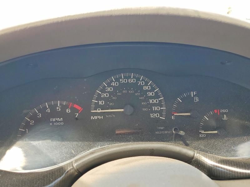 2002 Chev Malibu მანქანა იყიდება აუქციონზე, vin: 1G1ND52J72M544531, აუქციონის ნომერი: 49642436