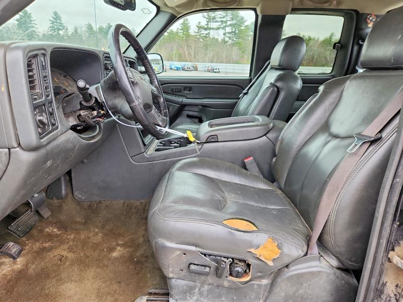 Aukcja sprzedaży 2006 Gmc Sierra1500, vin: 1GTHK29U66E207986, numer aukcji: 47017666
