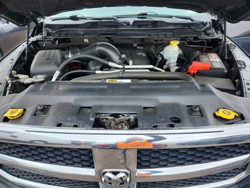 48138676 :رقم المزاد ، 1C6RR7GT1GS415887 vin ، 2016 Ram 1500 مزاد بيع