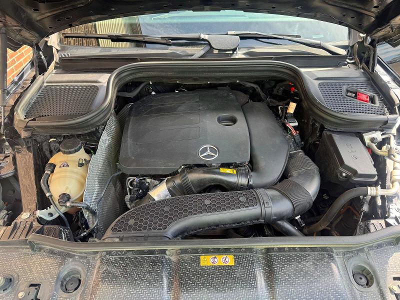 2022 Mercedes-benz Gle მანქანა იყიდება აუქციონზე, vin: 4JGFB4KB7NA716708, აუქციონის ნომერი: 50086576