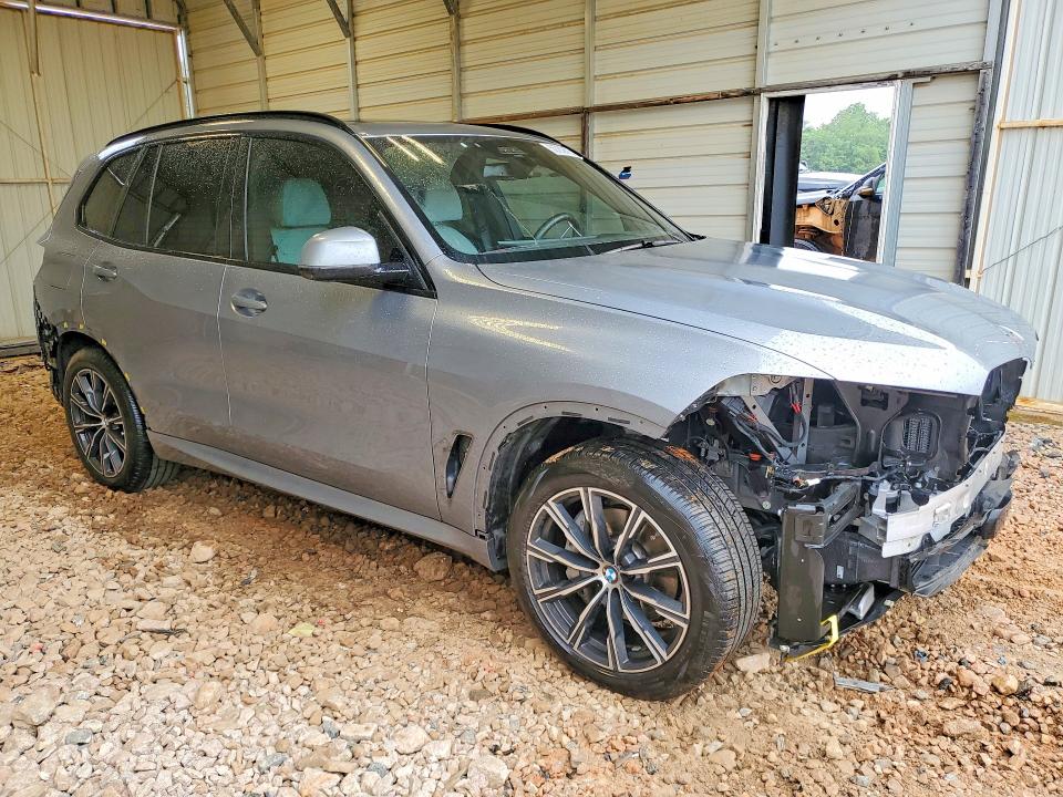 Продажа на аукционе авто 2024 Bmw X5, vin: 5UX23EU09R9S91225, номер лота: 50789876
