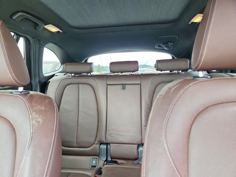 Продаж на аукціоні авто 2022 Bmw X1, vin: WBXJG9C0XN5U66175, номер лоту: 50627016