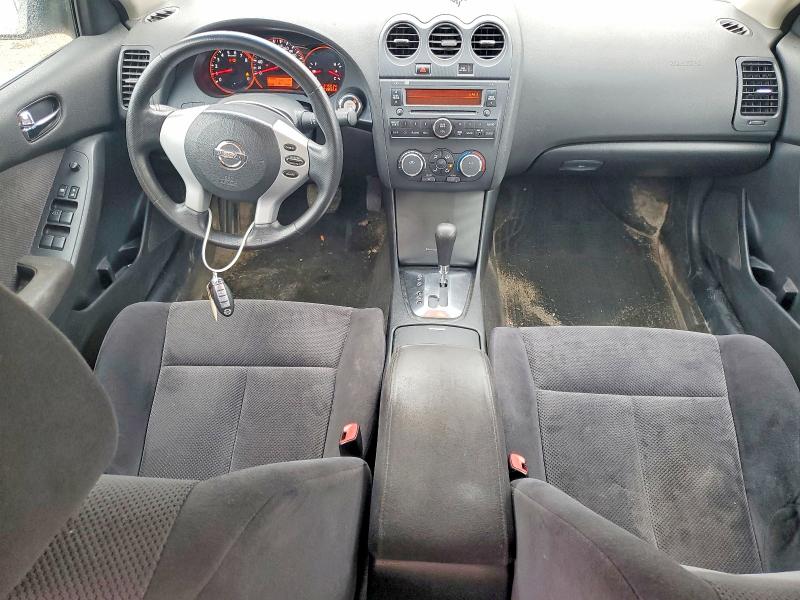 Aukcja sprzedaży 2007 Nissan Altima, vin: 1N4AL21E37C109827, numer aukcji: 51540246