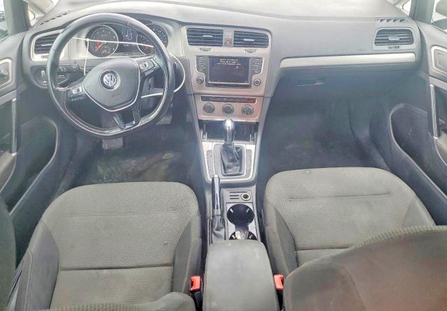 Aukcja sprzedaży 2017 Volkswagen Golf Sportwagen, vin: 3VWC17AU2HM523952, numer aukcji: 51591286