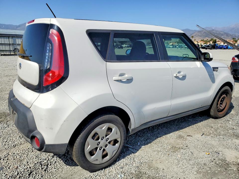 Aukcja sprzedaży 2014 Kia Soul, vin: KNDJN2A22E7091921, numer aukcji: 51478196