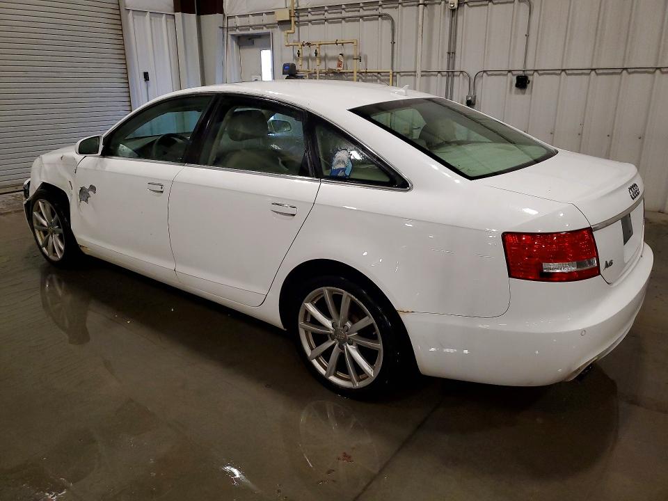 Продажа на аукционе авто 2008 Audi A6, vin: WAUDH74F28N126602, номер лота: 51474856