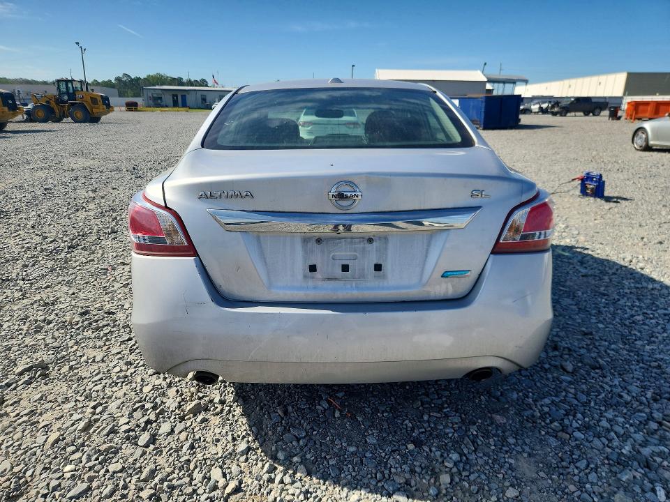 48911276 :رقم المزاد ، 1N4AL3AP7DC138914 vin ، 2013 Nissan Altima مزاد بيع