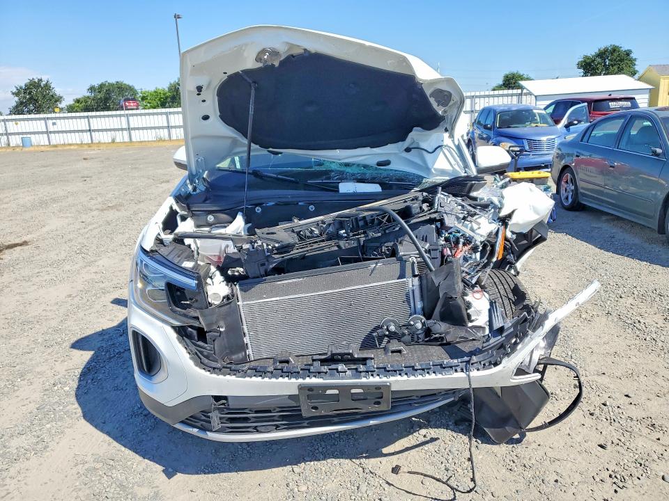 Продажа на аукционе авто 2026 Volkswagen Atlas, vin: 1V2DN2CA9TC515213, номер лота: 49116686