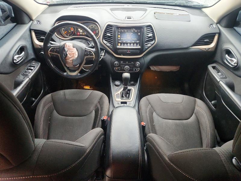 Продажа на аукционе авто 2016 Jeep Cherokee, vin: 1C4PJMCB5GW259879, номер лота: 51682896