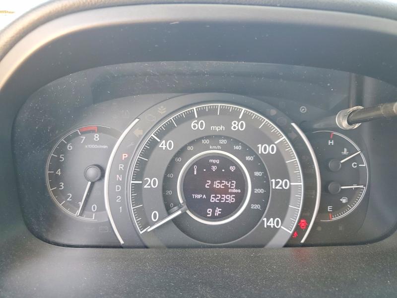 Продаж на аукціоні авто 2014 Honda Cr-v, vin: 2HKRM3H70EH553028, номер лоту: 49920276