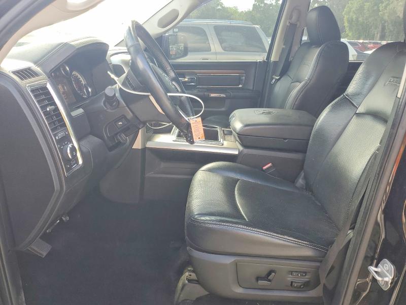 49731906 :رقم المزاد ، 1C6RR6NM7FS715003 vin ، 2015 Ram 1500 مزاد بيع