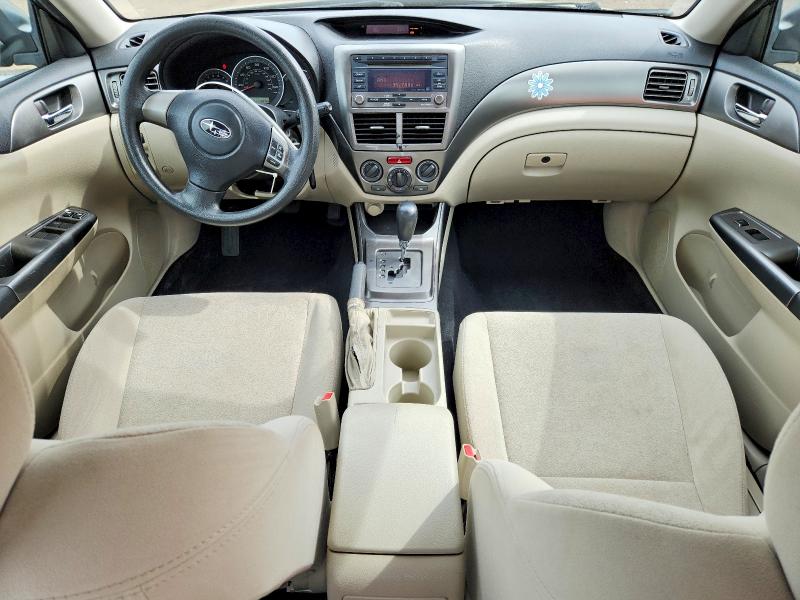 Aukcja sprzedaży 2011 Subaru Impreza, vin: JF1GE6A61BH517825, numer aukcji: 51442416