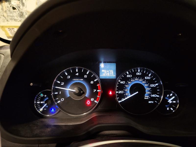 2011 Subaru Outback მანქანა იყიდება აუქციონზე, vin: 4S4BRBCCXB1440316, აუქციონის ნომერი: 47903486