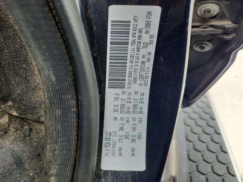 Продаж на аукціоні авто 2019 Ram 1500, vin: 1C6SRFFT3KN731084, номер лоту: 50102356