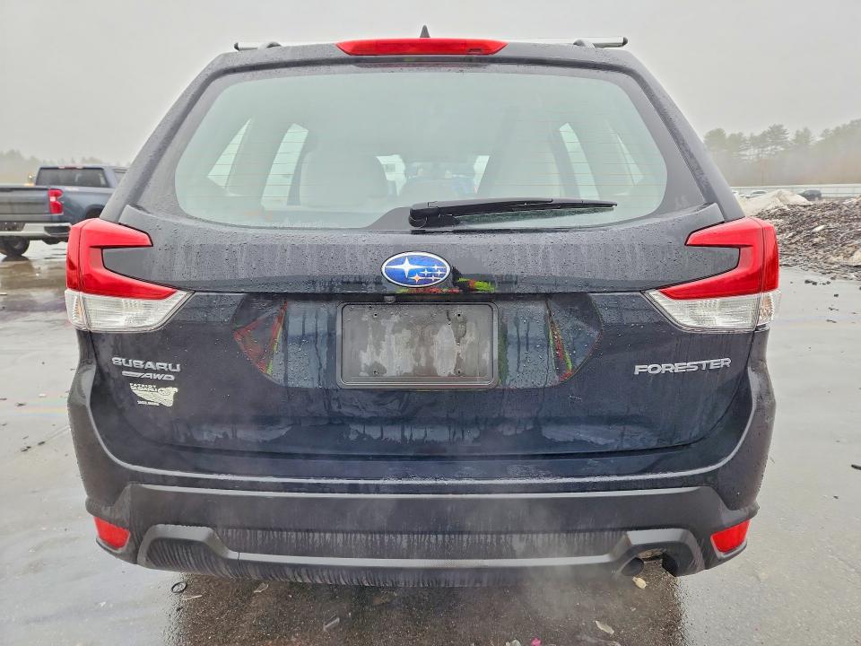 Aukcja sprzedaży 2021 Subaru Forester, vin: JF2SKADC0MH409136, numer aukcji: 47747736