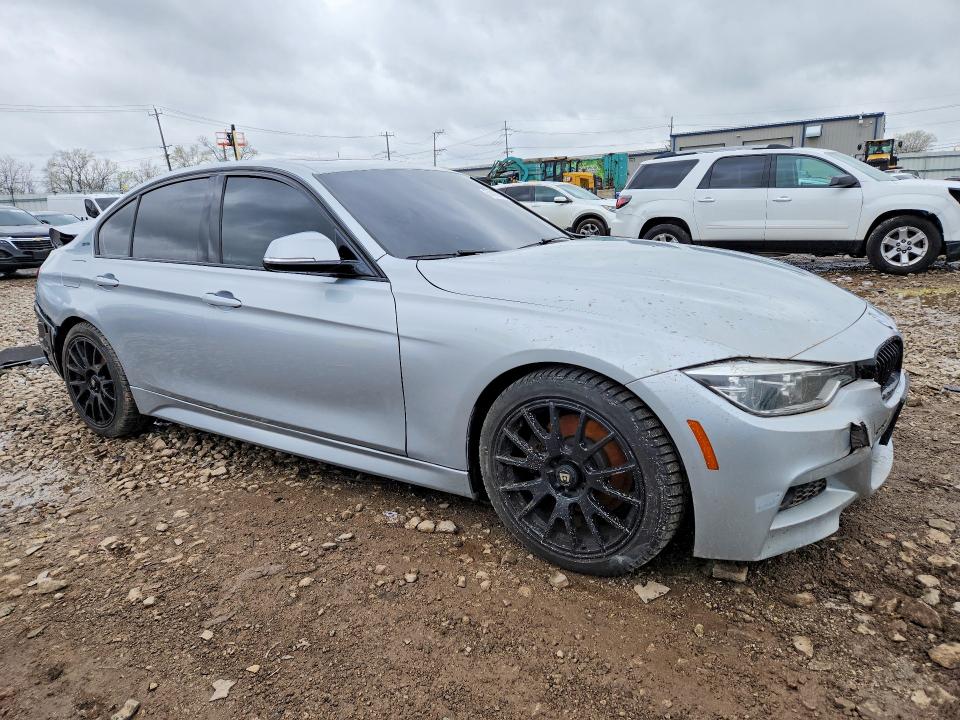Продажа на аукционе авто 2018 Bmw 330e, vin: WBA8E1C51JA178039, номер лота: 50189816