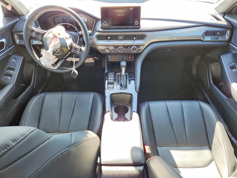 Aukcja sprzedaży 2024 Acura Integra, vin: 19UDE4H29RA027318, numer aukcji: 51347536