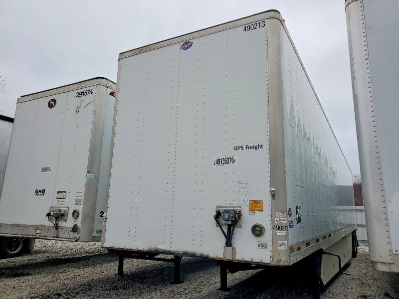 Продаж на аукціоні авто 2013 Utility Trailer Trailer, vin: 1UYVS2537DG617103, номер лоту: 49136376