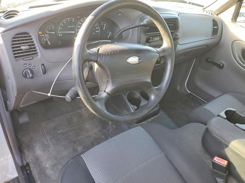 Aukcja sprzedaży 2003 Ford Ranger, vin: 1FTYR10D43PB31543, numer aukcji: 50094826