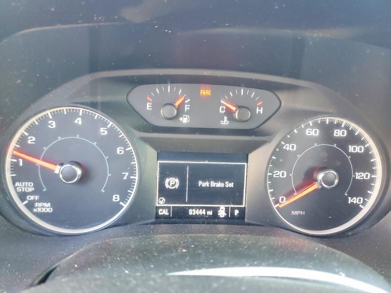 Aukcja sprzedaży 2017 Gmc Acadia, vin: 1GKKNKLA4HZ272234, numer aukcji: 48913296