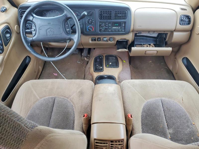 1999 Dodge Durango მანქანა იყიდება აუქციონზე, vin: 1B4HR28Y7XF512969, აუქციონის ნომერი: 51068026