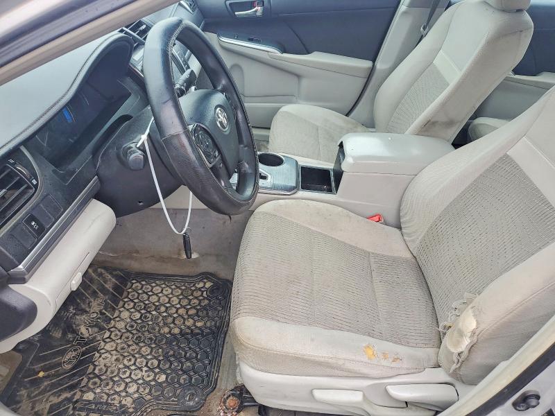 Продаж на аукціоні авто 2013 Toyota Camry Hybrid, vin: 4T1BD1FK2DU064174, номер лоту: 50108086