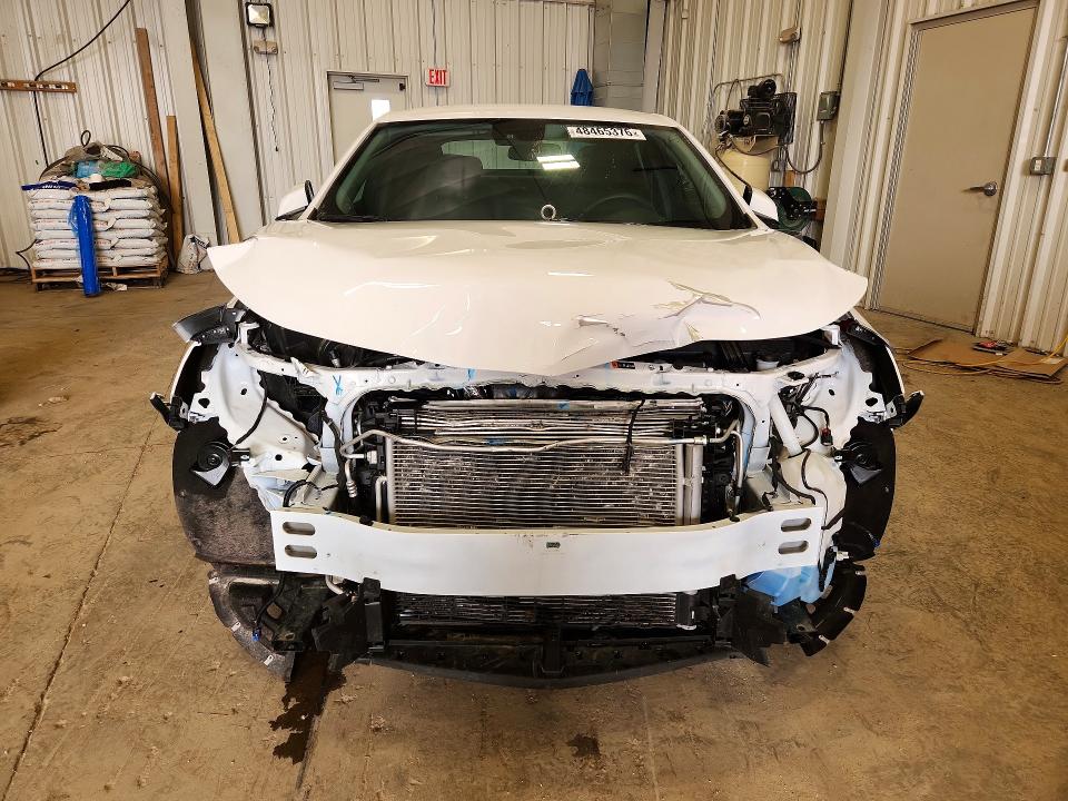 48465376 :رقم المزاد ، 1G1ZG5ST0RF150930 vin ، 2024 Chevrolet Malibu مزاد بيع