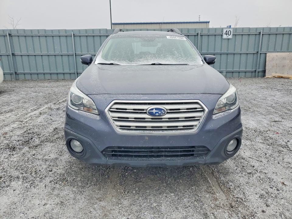 48661206 :رقم المزاد ، 4S4BSCNC1G3220470 vin ، 2016 Subaru Outback مزاد بيع