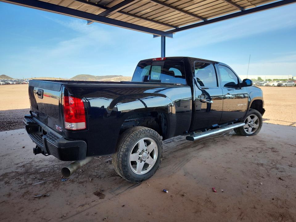 Продажа на аукционе авто 2011 Gmc Sierra, vin: 1GT125C8XBF149559, номер лота: 51528866