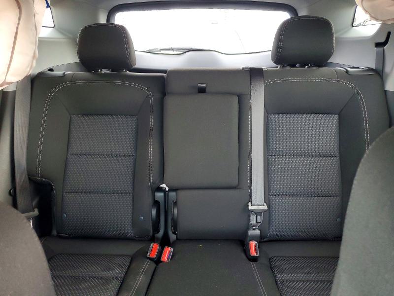 Продажа на аукционе авто 2023 Gmc Terrain, vin: 3GKALTEG8PL226341, номер лота: 50527616