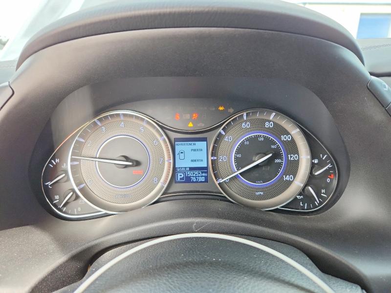 48867236 :رقم المزاد ، JN8AZ2NF5K9688504 vin ، 2019 Infiniti Qx80 مزاد بيع