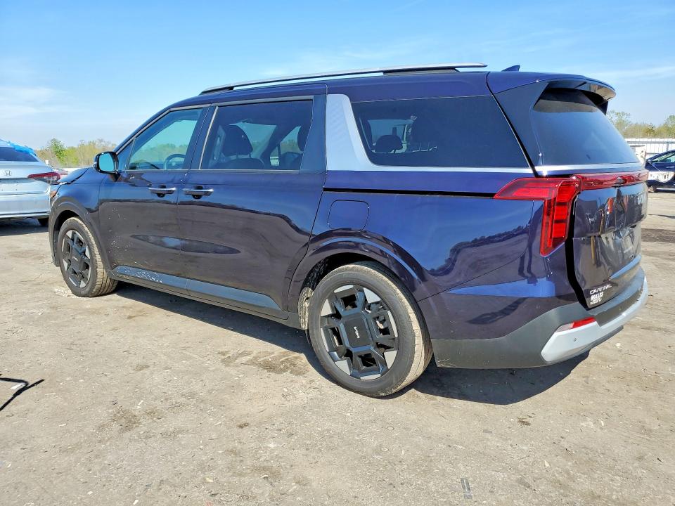 Aukcja sprzedaży 2025 Kia Carnival, vin: KNDNC5K30S6526808, numer aukcji: 49371146