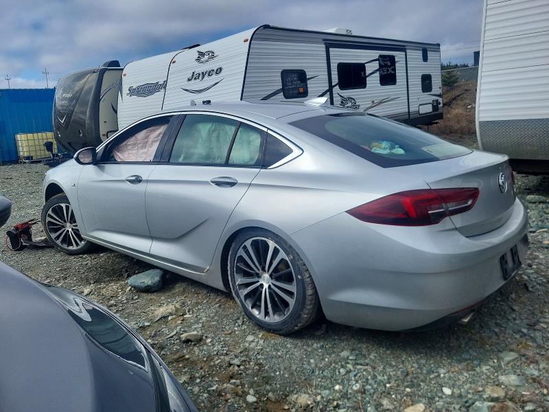 50597676 :رقم المزاد ، W04GM6SX1K1065964 vin ، 2019 Buick Regal مزاد بيع