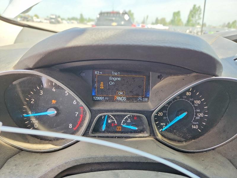 Aukcja sprzedaży 2017 Ford Escape, vin: 1FMCU9GD2HUC38821, numer aukcji: 51783346