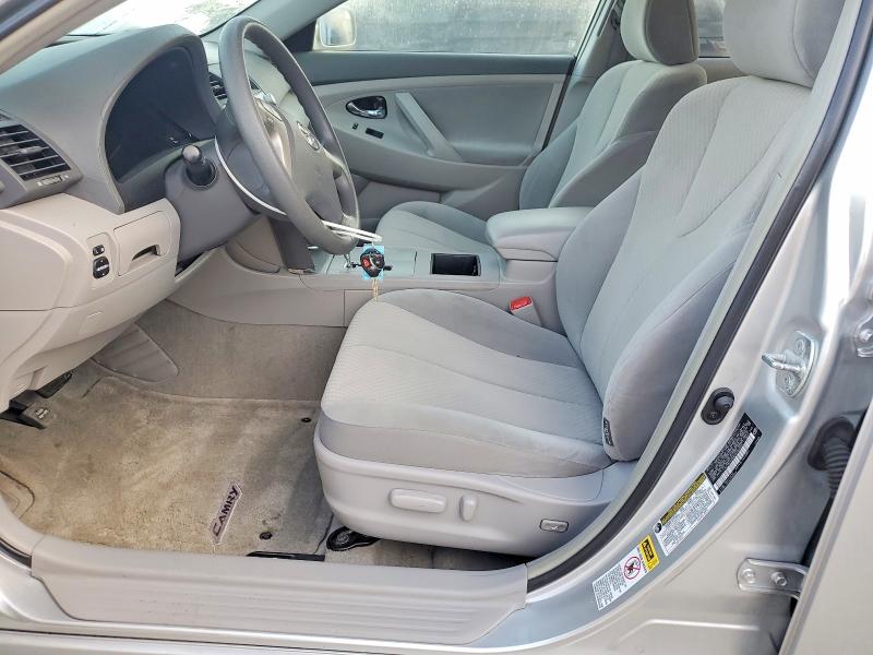 Продажа на аукционе авто 2007 Toyota Camry, vin: 4T1BE46K87U187609, номер лота: 48910366