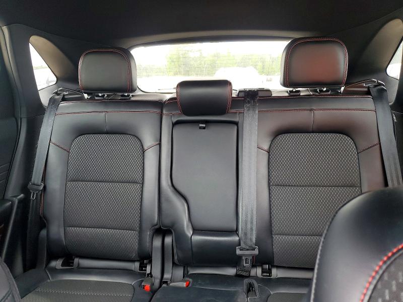 Aukcja sprzedaży 2023 Ford Escape, vin: 1FMCU0MN2PUA52249, numer aukcji: 48849106