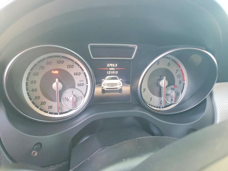 Aukcja sprzedaży 2015 Mercedes-benz Gla, vin: WDCTG4GB4FJ178353, numer aukcji: 48737596