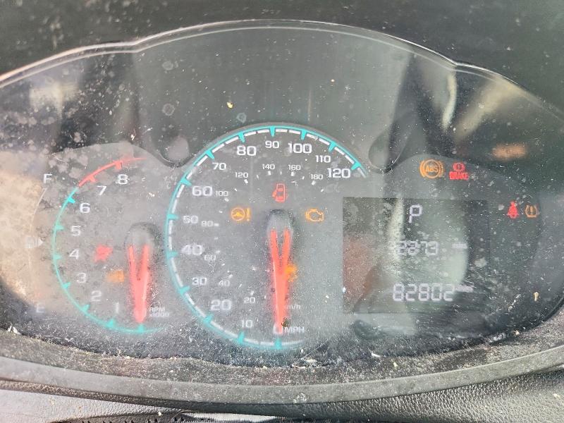 Aukcja sprzedaży 2018 Chevrolet Spark, vin: KL8CB6SAXJC468813, numer aukcji: 48541186