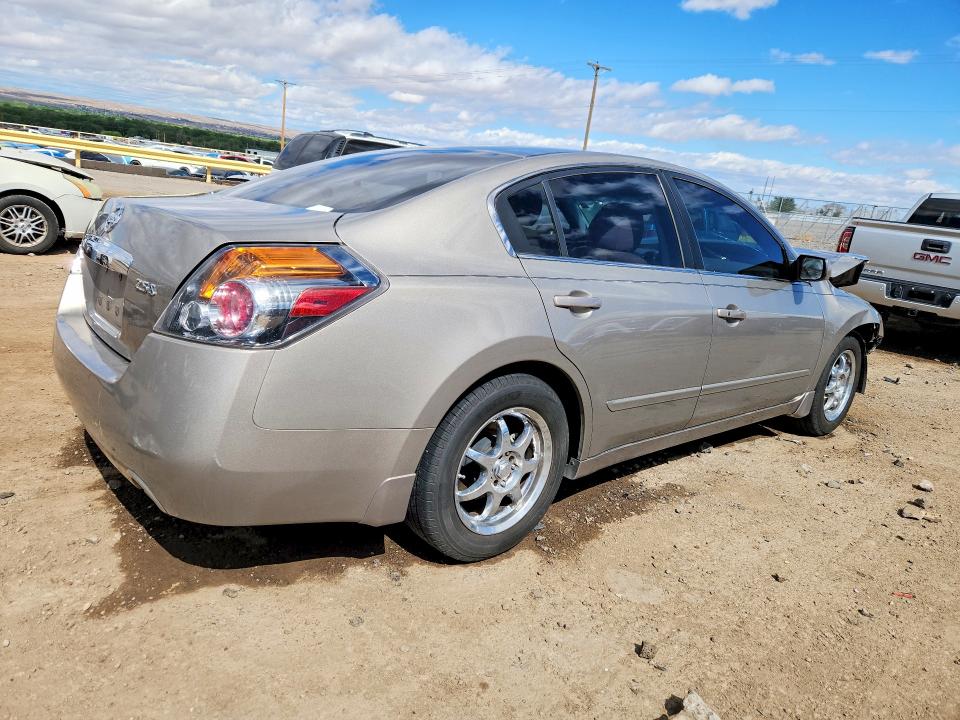 2011 Nissan Altima მანქანა იყიდება აუქციონზე, vin: 1N4AL2AP2BN459495, აუქციონის ნომერი: 49610076