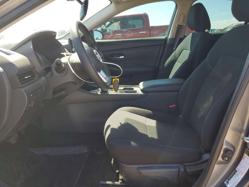 Aukcja sprzedaży 2023 Nissan Sentra, vin: 3N1AB8BV2PY285731, numer aukcji: 49432856