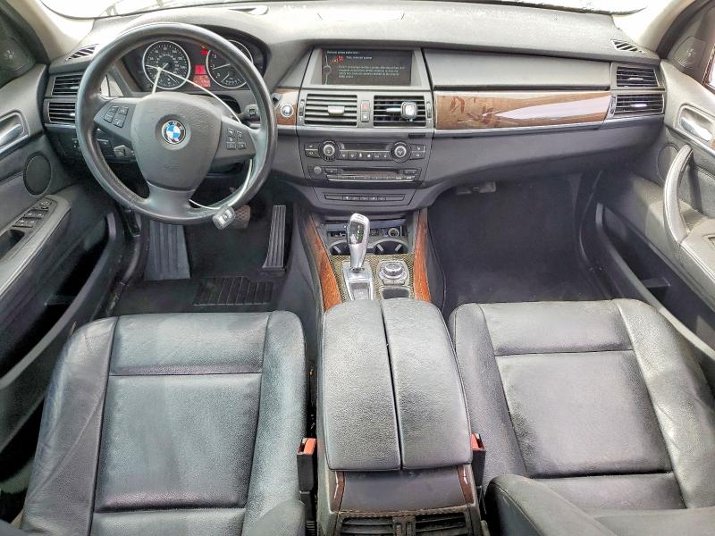 Продажа на аукционе авто 2012 Bmw X5, vin: 5UXZV4C50CL991421, номер лота: 49151336